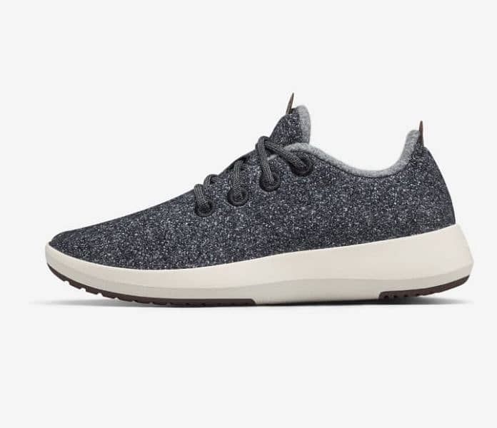 Allbirds Wool Runners Mizzles limited edition EUR 42-43 4