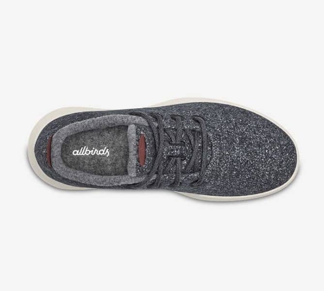 Allbirds Wool Runners Mizzles limited edition EUR 42-43 5