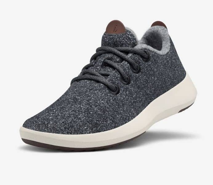 Allbirds Wool Runners Mizzles limited edition EUR 42-43 7