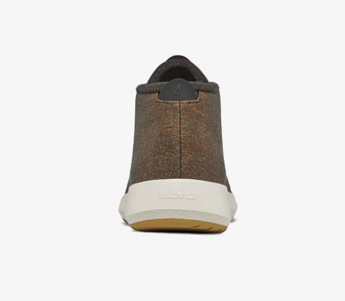 Allbirds Wool Runners Mizzles limited edition EUR 42-43 12