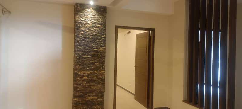 Pine height 3bed apartment for sale in D-17 Islamabad 10