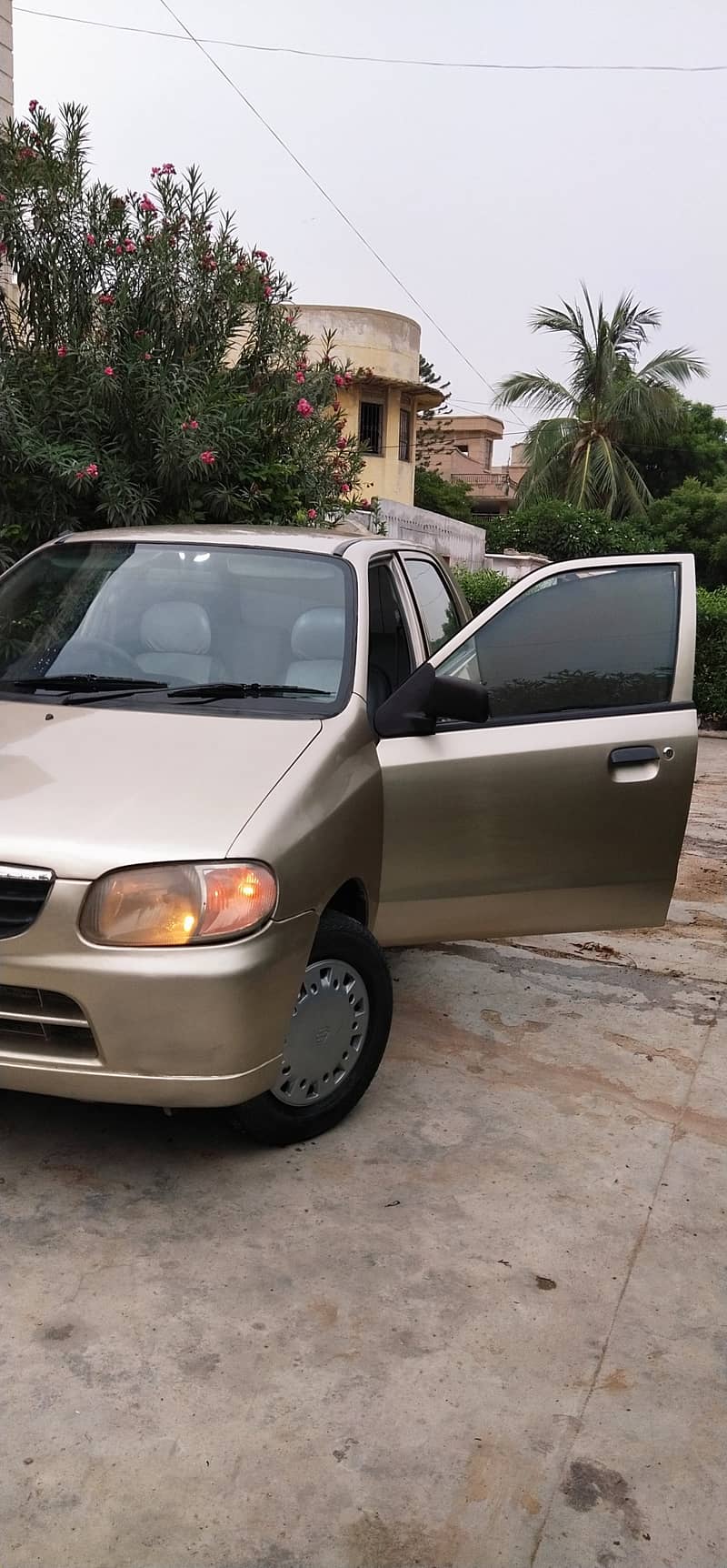 Suzuki Alto price negotiable 17