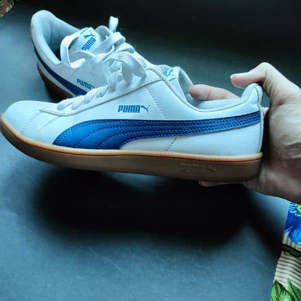 Original Puma Branded Shoes | EUR 40 | Condition 8/10 3