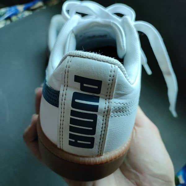 Original Puma Branded Shoes | EUR 40 | Condition 8/10 5