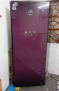 Dawlance H-Zone Refrigerator in good condition(Full size)