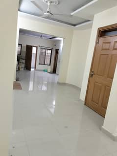Ground Portion Available For Rent in E/11/2