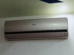 Orient DC inverter AC 1.5 ton