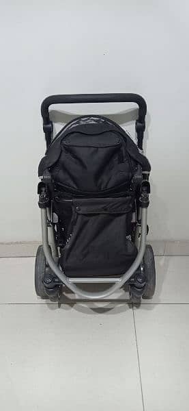 Pram and car seat for kids 0