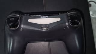 1ST Gen PlayStation 4