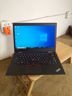 Lenovo X1 carbon laptop 10/10 condition