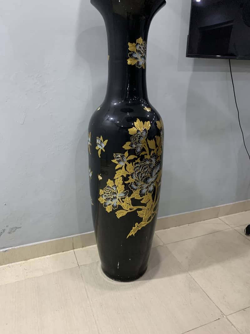 2 Vase for sale 1