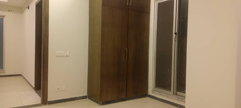 Pine height 3bed apartment available for rent D-17 Islamabad 3