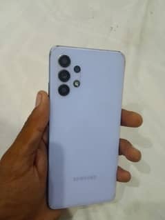 Samsung Galaxy A32 For Sale 0