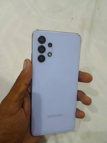 Samsung Galaxy A32 For Sale 0