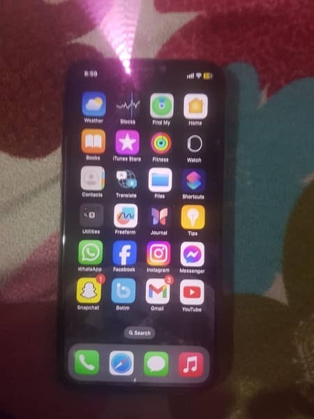 iPhone 11pro 10/10 5