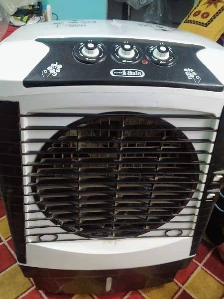 air cooler super asia 1