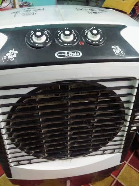 air cooler super asia 4