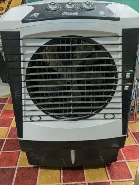 air cooler super asia 10