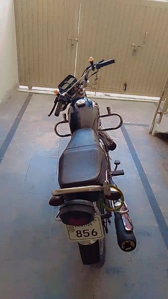 Honda CG 125 For sale New lush condition 0