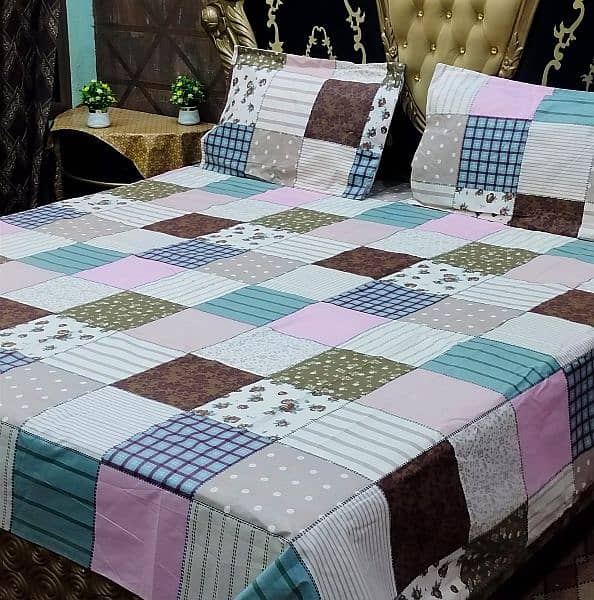 export cotton king size bedsheets 6
