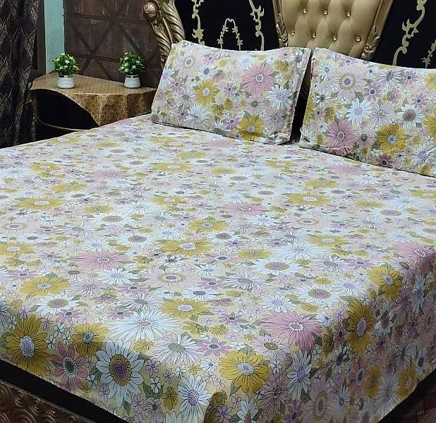 export cotton king size bedsheets 8