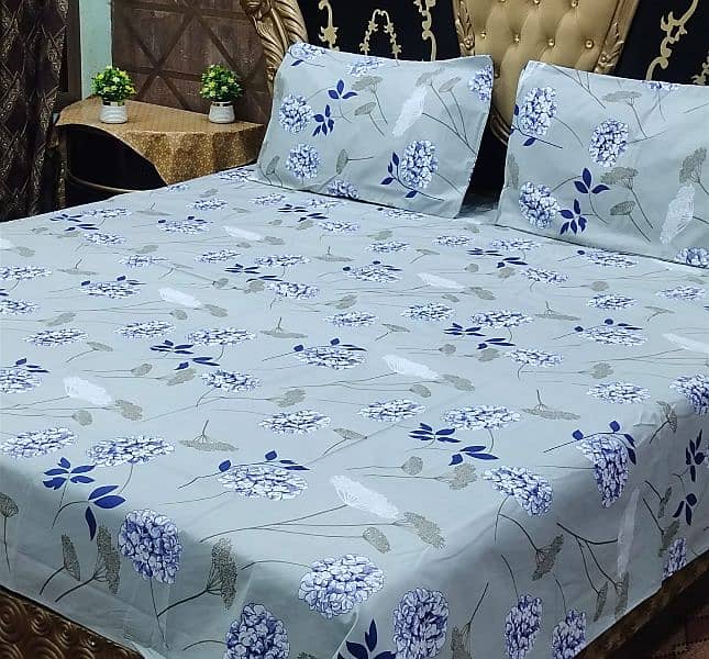 export cotton king size bedsheets 9