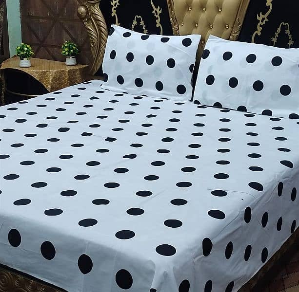 export cotton king size bedsheets 10