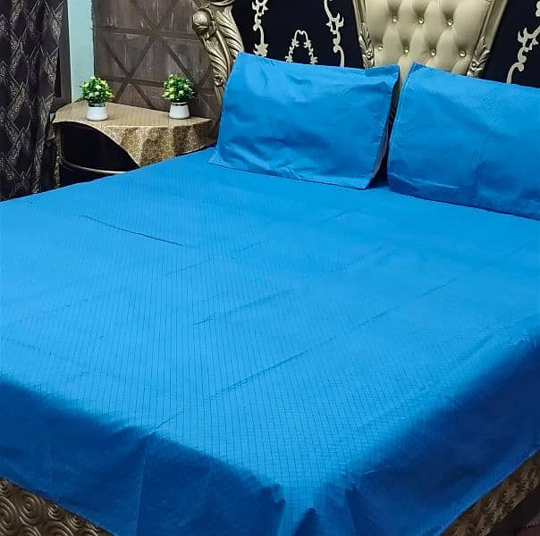 export cotton king size bedsheets 12