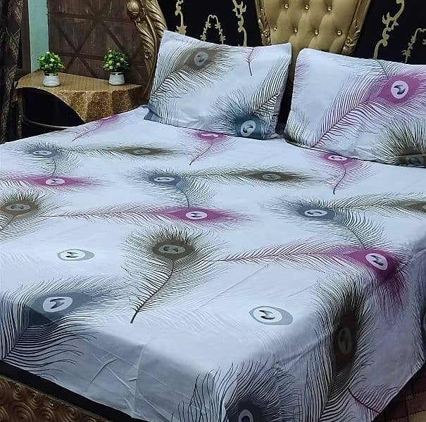 export cotton king size bedsheets 15