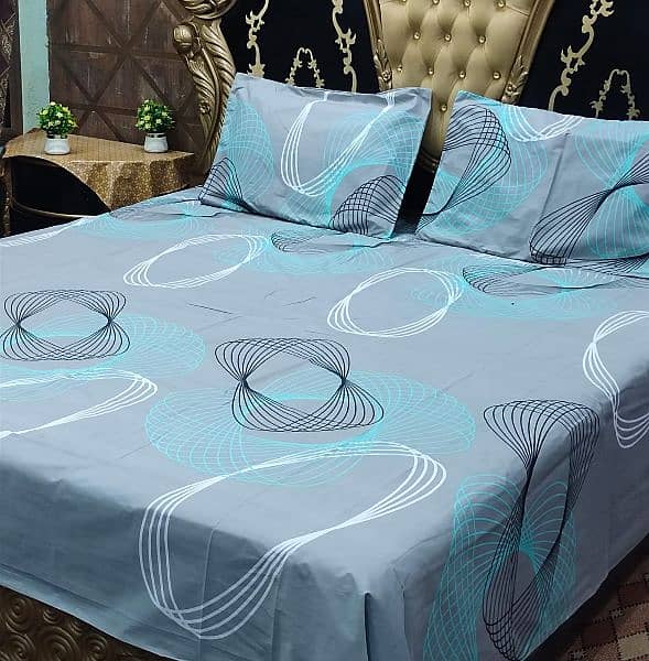 export cotton king size bedsheets 16