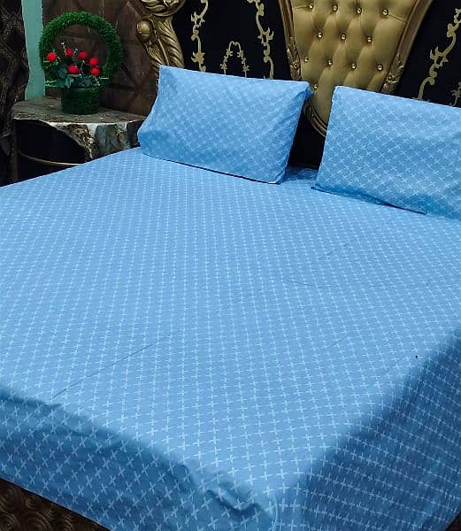 export cotton king size bedsheets 18