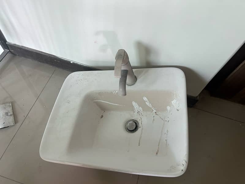basin for sale 2