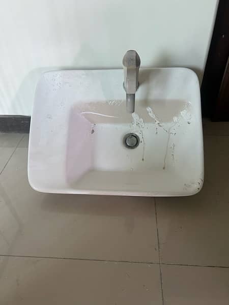 basin for sale 3