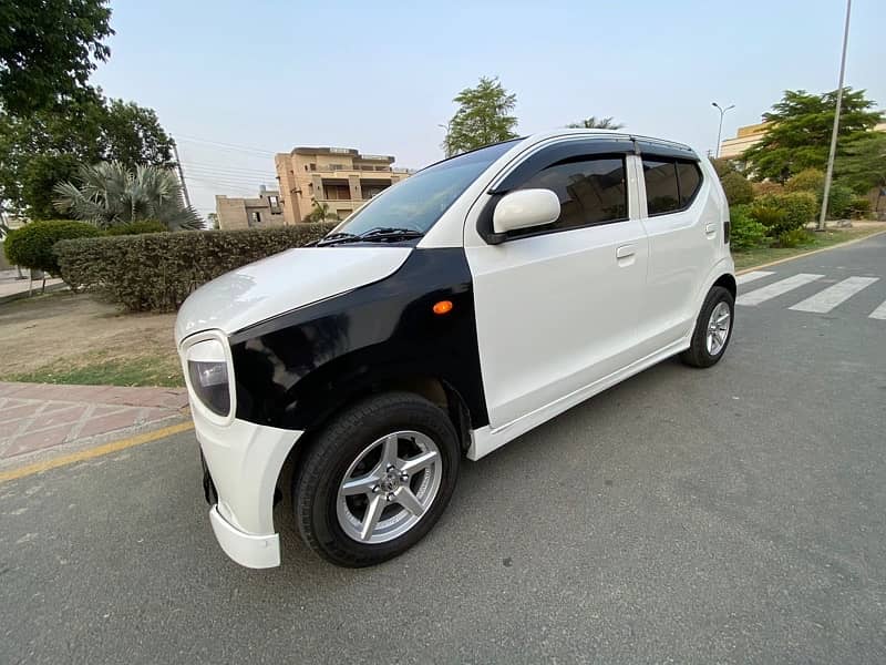 Suzuki Alto 2019 3
