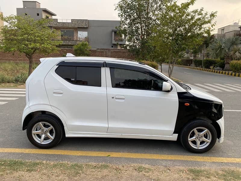 Suzuki Alto 2019 5
