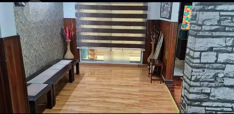 Flat Of 1525 Square Feet In Margalla View Housing Society Islamabad 4