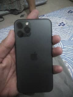 IPhone 11 pro