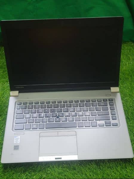 Toshibha z40 Slimmest Laptop
Core i5 5th generation 3