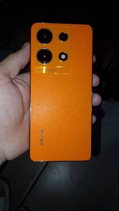 infinix