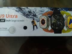 watch 9 ultra original 0