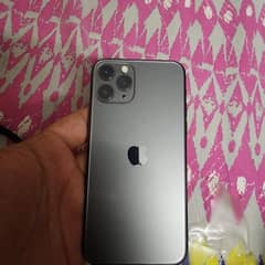 Iphone 11 pro (non pta)