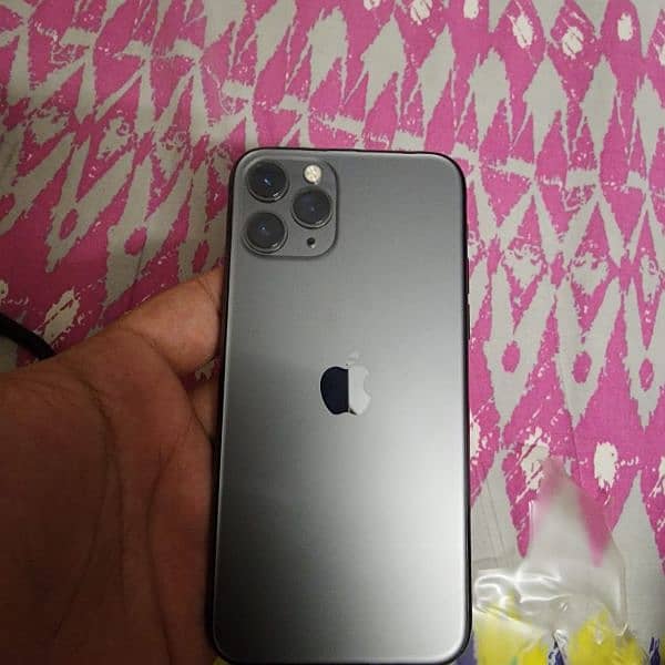 Iphone 11 pro (non pta) 0