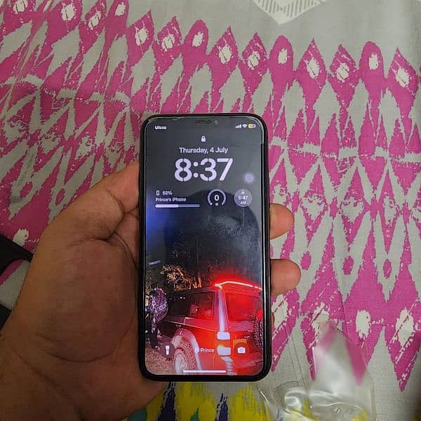 Iphone 11 pro (non pta) 1