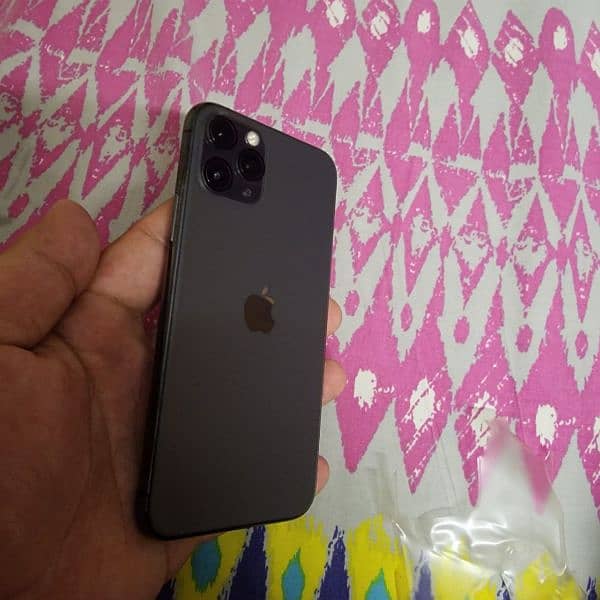 Iphone 11 pro (non pta) 2