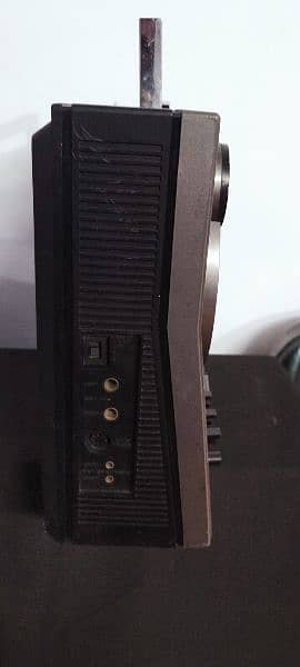 Akai Radio Tape Recorder Model AJ-480FS 10