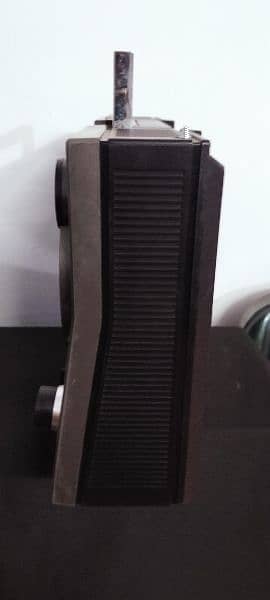 Akai Radio Tape Recorder Model AJ-480FS 11
