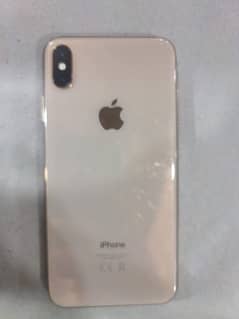 iPhone XSMAX PTA approved 0