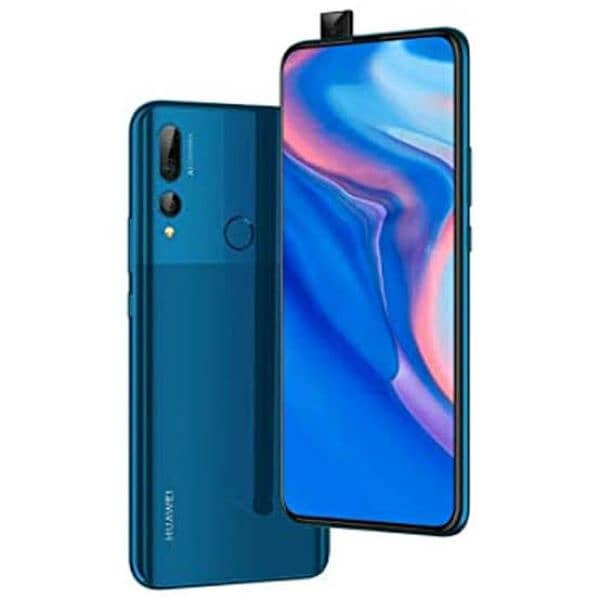 Huawei Y9 Prime for Sale 0