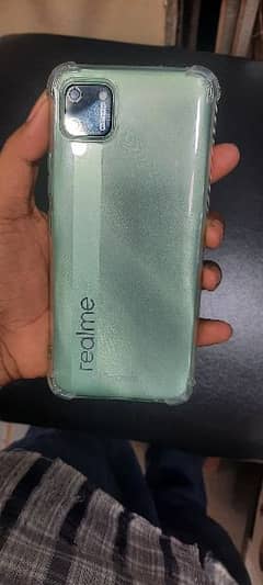 Realme C11 3/32 pta approved