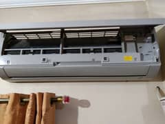 gree inverter 1.5 ton ac